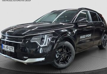 Kia Niro 20.500 km 32.800 &euro; Hamburg 22047