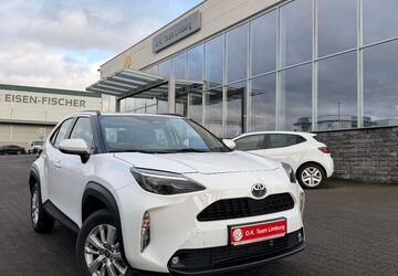 Toyota Yaris Cross 19.858 km 23.333 &euro; Limburg-Offheim 65555