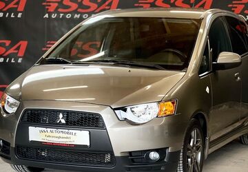 Mitsubishi Colt 8.237 km 9.890 &euro; Pfullingen 72793