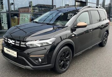 Dacia Jogger 45.150 km 22.490 &euro; Pfarrkirchen 84347