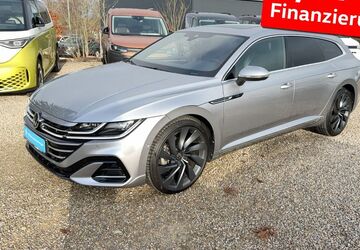 VW Arteon 18.800 km 40.940 &euro; Mainburg 84048