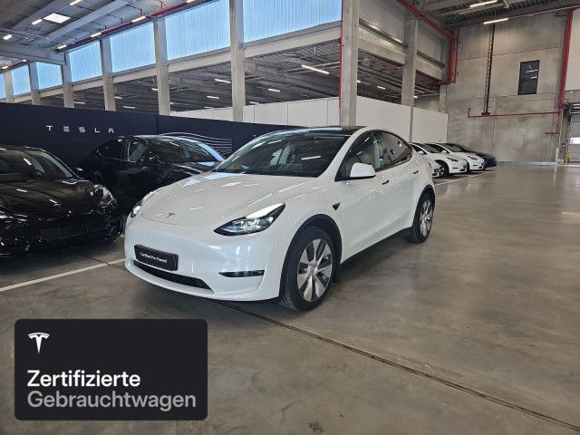 Tesla Model Y 43.316 km 40.300 &euro; Hanau 63457