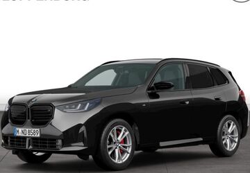 BMW X3 M50 24.650 km 67.450 &euro; Duisburg 47053