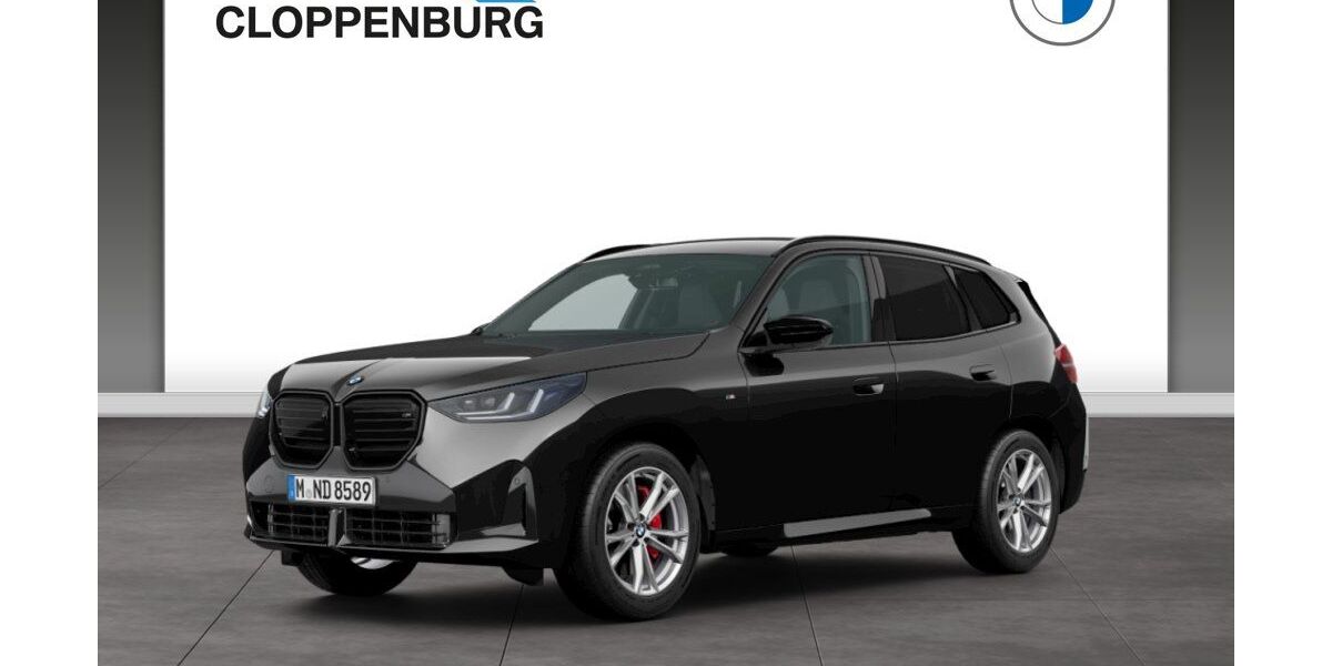 BMW X3 M50 24.650 km 67.450 &euro; Duisburg 47053