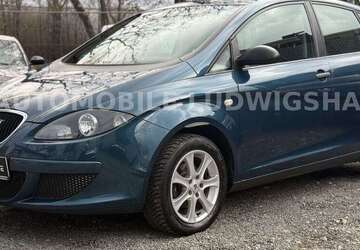 Seat Altea 235.438 km 2.599 &euro; Ludwigshafen am Rhein 67065