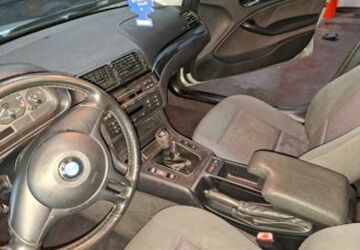 BMW 316 197.000 km 1.750 &euro; Schacht Audorf 24790