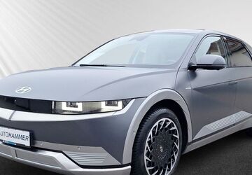 Hyundai IONIQ 5 11.510 km 37.340 &euro; Dresden / Radebeul 01445