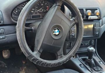 BMW 316 188.000 km 2.100 &euro; Chemnitz 09130