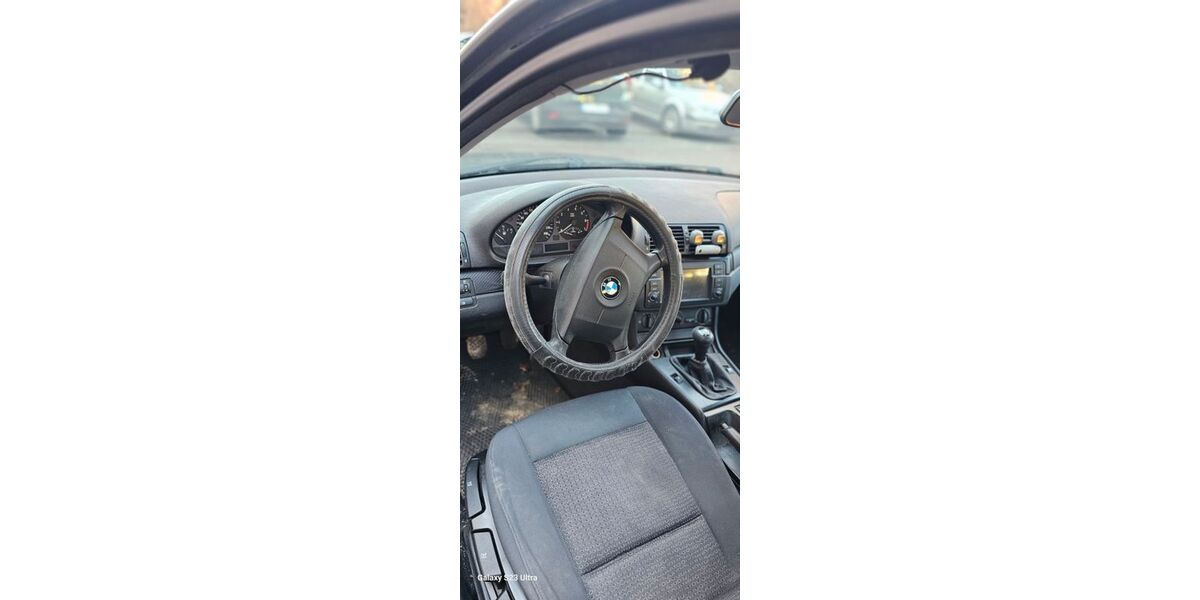BMW 316 188.000 km 2.100 &euro; Chemnitz 09130
