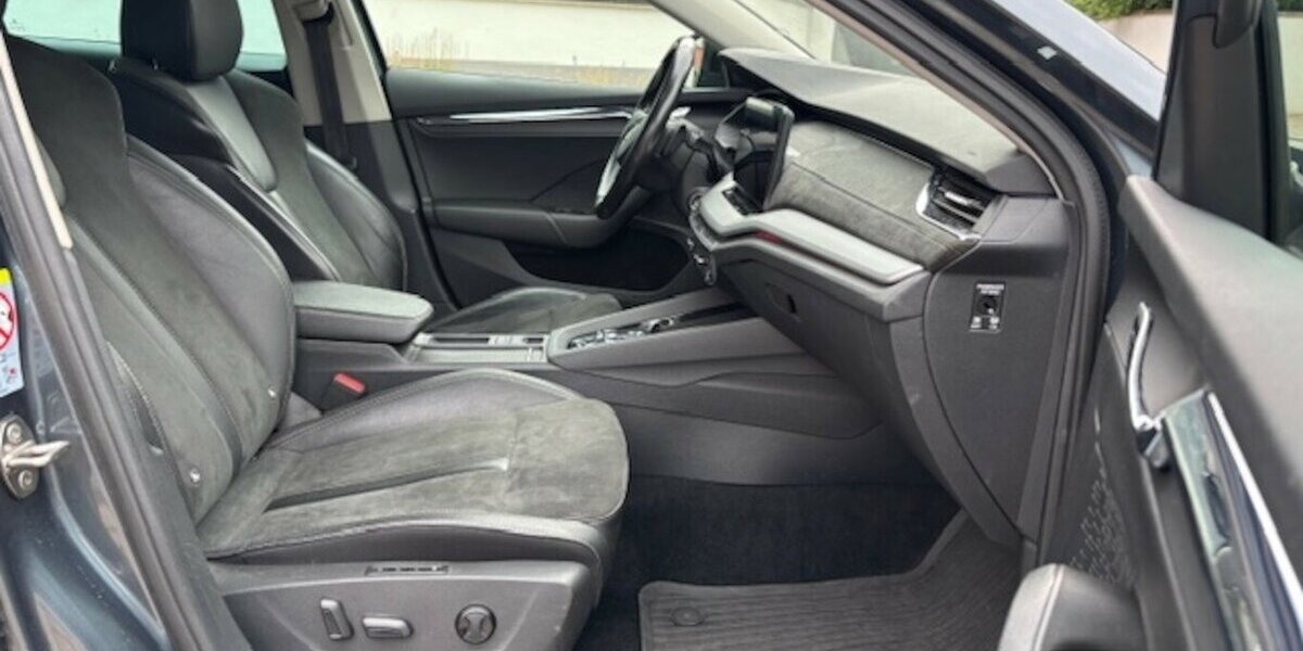 Skoda Octavia Combi 2.0 TDI DSG First Edition 244.000 km 11.500 &euro; Neckarsulm 74172