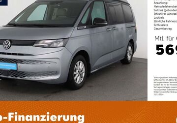 VW T7 California 13.250 km 59.940 &euro; Neumarkt 92318