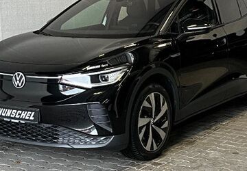 VW ID.4 28.300 km 32.875 &euro; Roeslau 95195