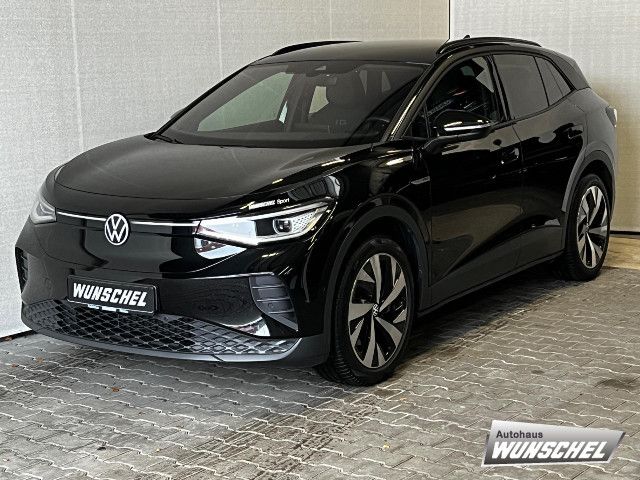 VW ID.4 28.300 km 32.875 &euro; Roeslau 95195