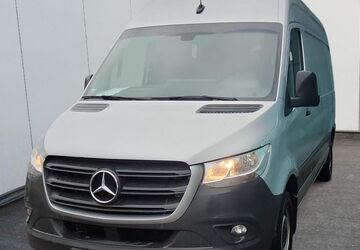 Mercedes-Benz Sprinter 112.928 km 42.233 &euro; Bocholt 46397