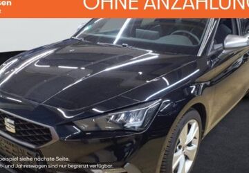 Seat Leon 20.105 km 28.290 &euro; Essen 45307