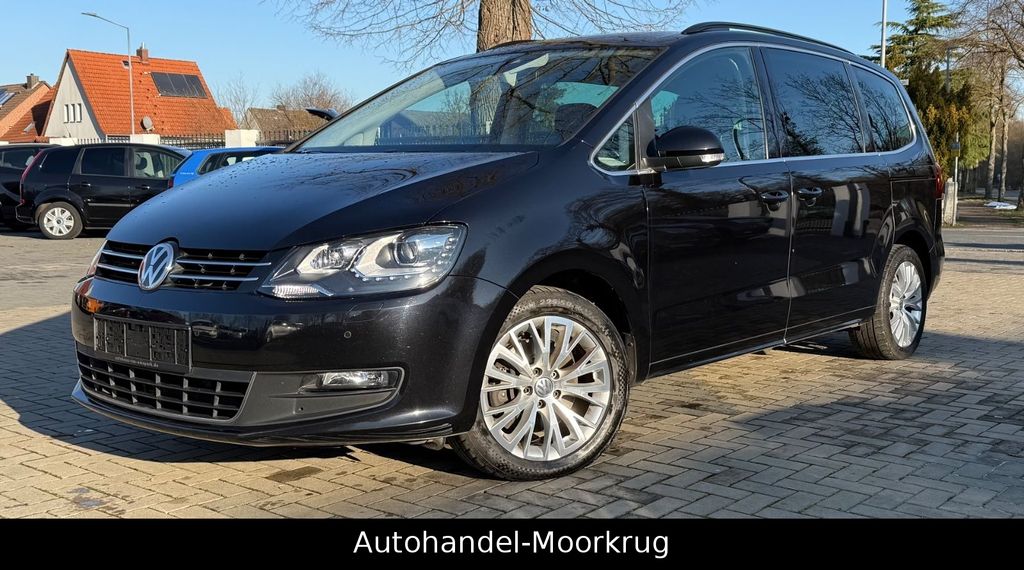 VW Sharan 179.300 km 18.500 &euro; Neustadt am Rübenberge 31535