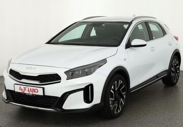 Kia XCeed 15.675 km 21.890 &euro; Köthen 06366
