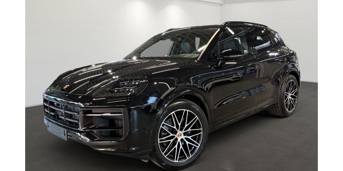 Porsche Cayenne 9.900 km 112.900 &euro; Villingen-Schwenningen 78048