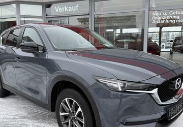 Mazda CX-5 46.595 km 23.490 &euro; Oerel 27432