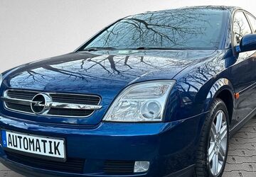 Opel Vectra 73.000 km 4.490 &euro; Berlin 14163