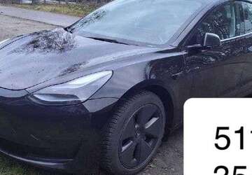 Tesla Model 3 35.024 km 25.750 &euro; Herges-Hallenberg 98587