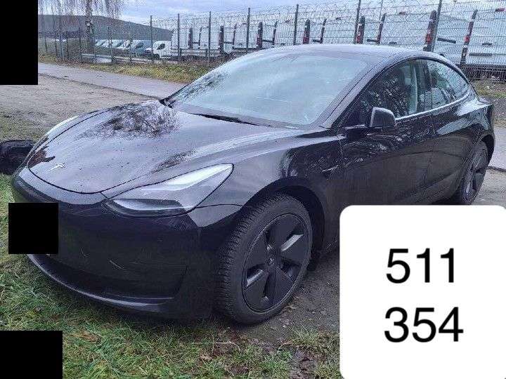 Tesla Model 3 35.024 km 25.750 &euro; Herges-Hallenberg 98587