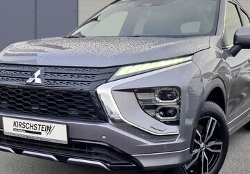 Mitsubishi Eclipse Cross 80.571 km 20.990 &euro; Bad Hersfeld 36251