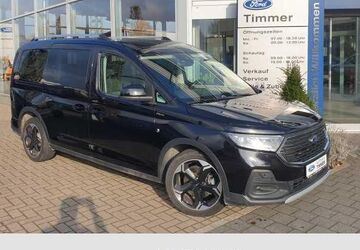 Ford Tourneo Connect 16.100 km 34.450 &euro; Bramsche 49565