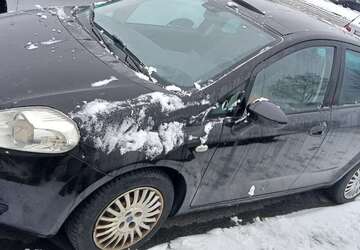 Fiat Punto 200.000 km 2.000 &euro; Neustadt b.Coburg 96465