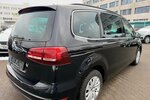 VW Sharan 1.4 TSI Comfortline 7Sitze/Navi/Scheckh 95.100 km 17.999 &euro; Frankfurt 60386