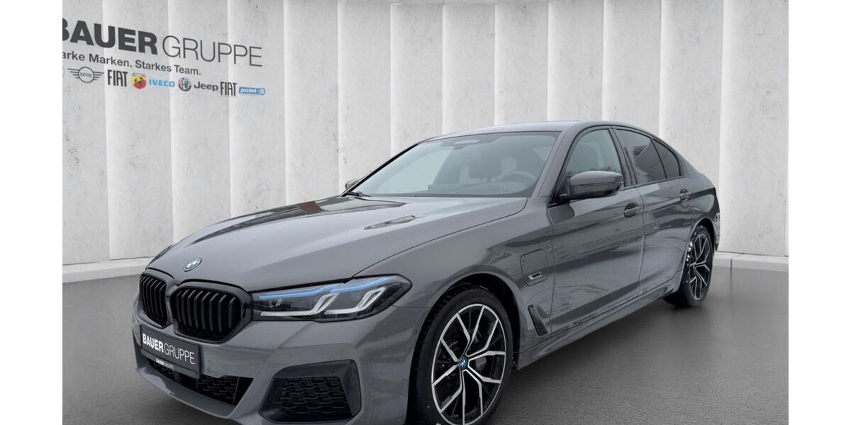 BMW 545 55.433 km 45.930 &euro; Flensburg 24941
