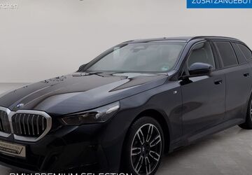 BMW 520 6.769 km 50.903 &euro; München 80939