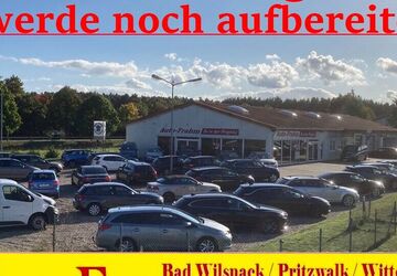 Hyundai ix35 98.213 km 9.990 &euro; Wittenberge 19322