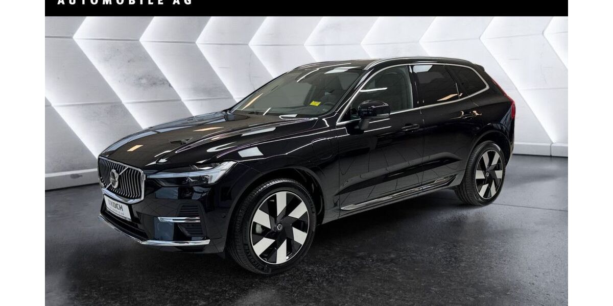 Volvo XC60 26.235 km 48.880 &euro; Berlin 10553