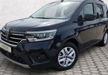 Renault Kangoo 5.000 km 35.590 &euro; Bruchhausen-Vilsen 27305