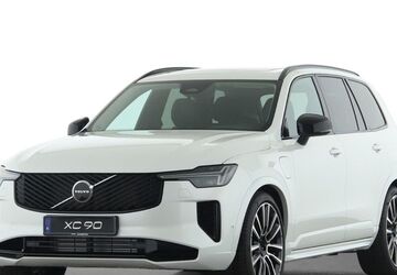 Volvo XC90 5.000 km 87.890 &euro; Bielefeld 33647