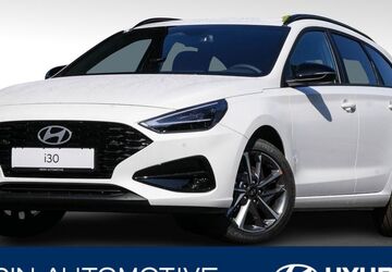 Hyundai i30 9.900 km 24.390 &euro; Kaiserslautern 67655