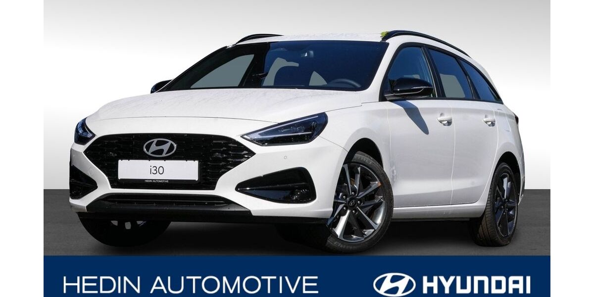 Hyundai i30 9.900 km 24.390 &euro; Kaiserslautern 67655