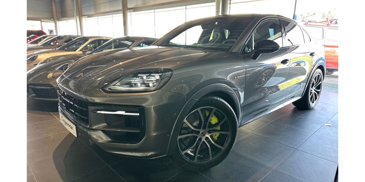 Porsche Cayenne 8.950 km 144.900 &euro; Hilzingen 78247
