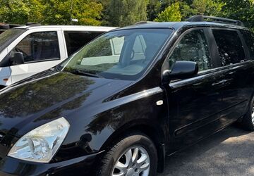 Kia Carnival 196.751 km 3.500 &euro; Fürstenwalde 15517