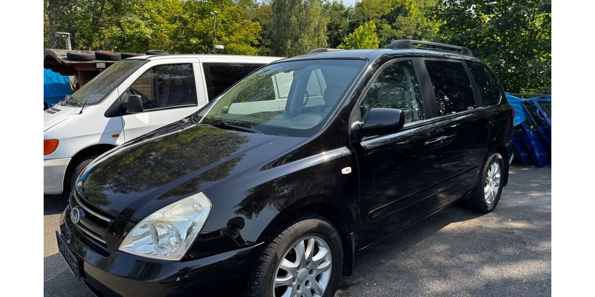 Kia Carnival 196.751 km 3.500 &euro; Fürstenwalde 15517