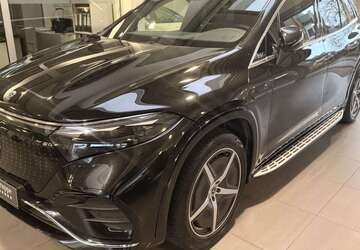 Mercedes-Benz EQS SUV 47.890 km 86.990 &euro; Oelde 59302