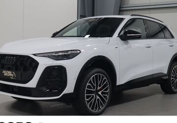 Audi Q5 6.666 km 78.590 &euro; Aachen 52078