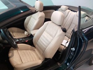 Opel Cascada Ultimate ecoFlex 86.890 km 20.990 &euro; Miesbach 83714