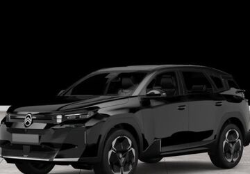 Citroen C5 Aircross 15.000 km 32.990 &euro; Siegen 57076