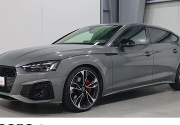 Audi A4 16.960 km 47.980 &euro; Aachen 52078