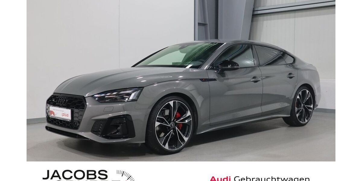 Audi A4 16.960 km 47.980 &euro; Aachen 52078