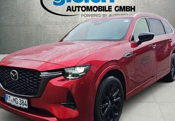 Mazda CX-80 6.870 km 56.290 &euro; Reutlingen 72770