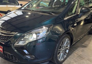 Opel Zafira 133.000 km 10.990 &euro; Ludwigshafen am Rhein 67059
