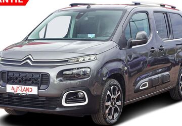 Citroen Berlingo 77.650 km 22.950 &euro; Eisenhüttenstadt 15890